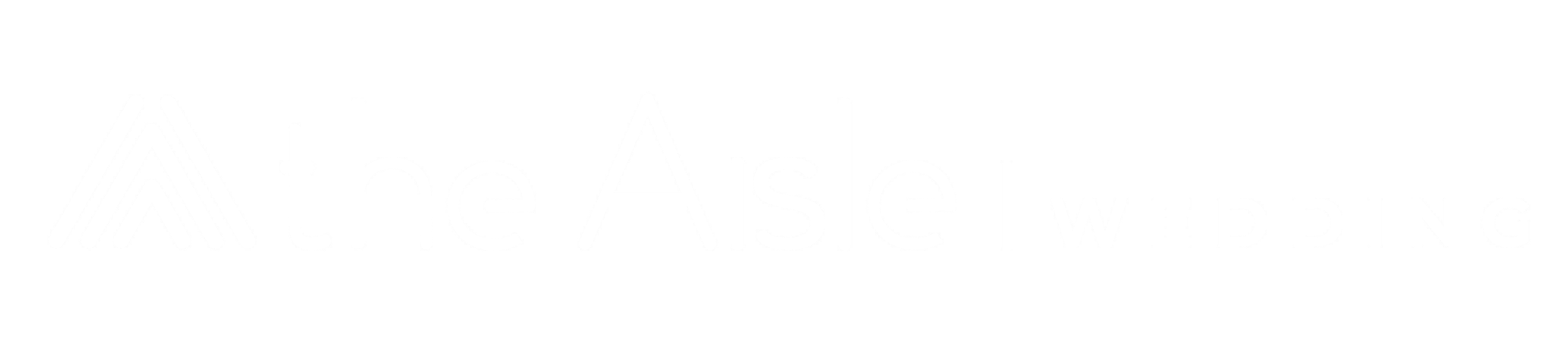 The Aisle Wedding